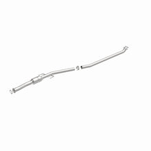 Load image into Gallery viewer, MagnaFlow Direct Fit Catalytic Converter 2004 Toyota Rav4 2.4L