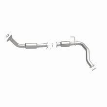 Load image into Gallery viewer, MagnaFlow Direct Fit Catalytic Converter 08-15 Toyota Sequoia
