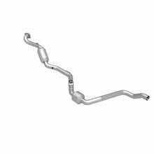 Load image into Gallery viewer, MagnaFlow Direct Fit Catalytic Converter 01-03 Mercedes ML55 Driver Side 5.5L