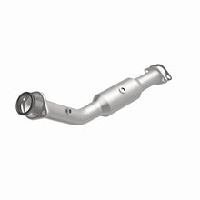 Load image into Gallery viewer, MagnaFlow Direct Fit Catalytic Converter 2003-2005 Mazda 6 2.3