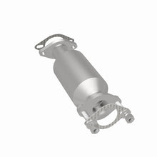 Load image into Gallery viewer, MagnaFlow Direct Fit Catalytic Converter 07-10 Hyundai Elantra 2.0L (Not for sale in California)
