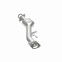 Load image into Gallery viewer, MagnaFlow Direct Fit Catalytic Converter 04-07 Subaru WRX/STI 2.5L T