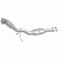 Load image into Gallery viewer, MagnaFlow Direct Fit Catalytic Converter 03-04 Volvo V70 2.5L