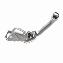 Load image into Gallery viewer, MagnaFlow Direct Fit Catalytic Converter 01-04 Explorer OEM