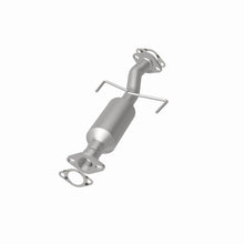 Load image into Gallery viewer, MagnaFlow California Direct Fit Converter 1996 Ford Escort 1.8L