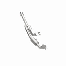 Load image into Gallery viewer, MagnaFlow Direct Fit Catalytic Converter California Grade 07-08 Ford Ranger 3.0L