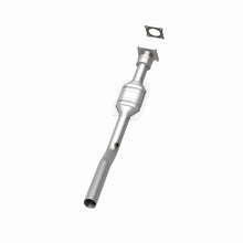 Load image into Gallery viewer, MagnaFlow Direct Fit Catalytic Converter 98-99 Chrysler Cirrus 2.4