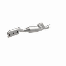 Load image into Gallery viewer, MagnaFlow Direct Fit Catalytic Converter 05-09 Audi A8 6.0L