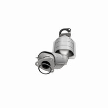 Load image into Gallery viewer, MagnaFlow DF Catalytic Conv 03-06 Infiniti G35 3.5L D/S Assy / 03-06 Nissan 350Z 3.5L D/S Assy