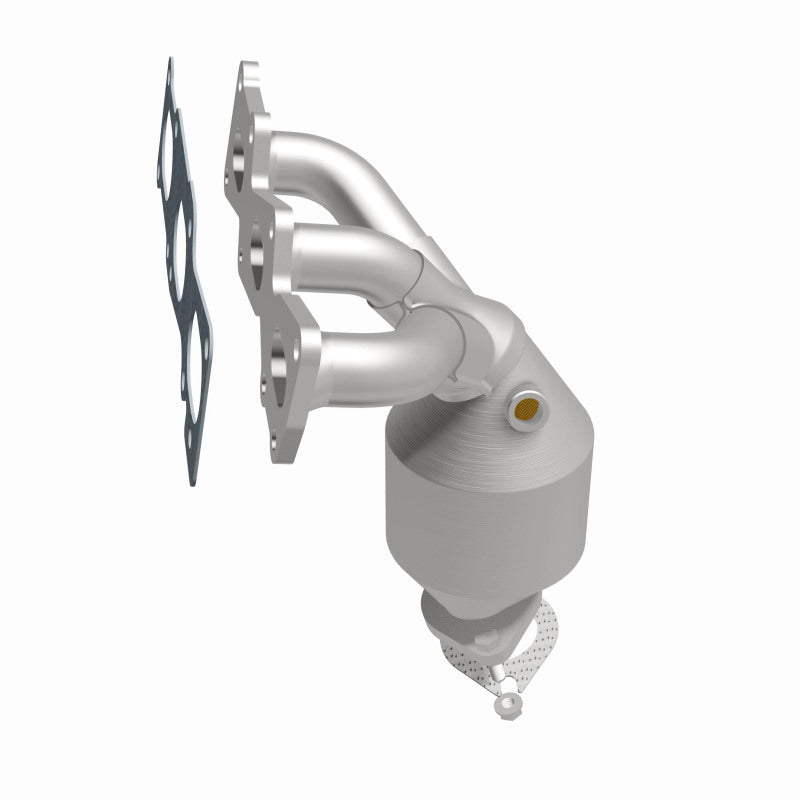MagnaFlow Direct Fit Catalytic Converter 06-07 Hyundai Sonata 3.3L
