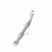 Load image into Gallery viewer, MagnaFlow Direct Fit Catalytic Converter 05-12 Toyota Tacoma L4-2.7L