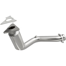 Load image into Gallery viewer, MagnaFlow Direct Fit Catalytic Converter 96-97 Camaro 5.7L V8