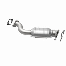 Load image into Gallery viewer, MagnaFlow Direct Fit Catalytic Converter 1996 Ford Contour 2.5L A/T