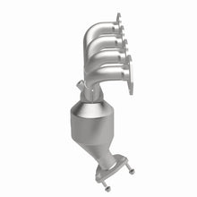 Load image into Gallery viewer, MagnaFlow DF Cat. Conv 09-10 Chevy Aveo/Aveo5 1.6L Manifold / 09 Pontiac G3 1.6L Manifold (49 State)