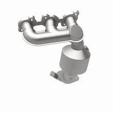 Load image into Gallery viewer, MagnaFlow Direct Fit Catalytic Converter 04-06 Lexus ES330 3.3L