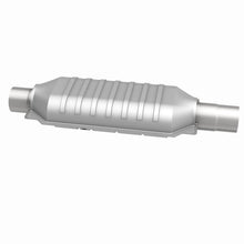 Load image into Gallery viewer, MagnaFlow Universal Catalytic Converter 2.5