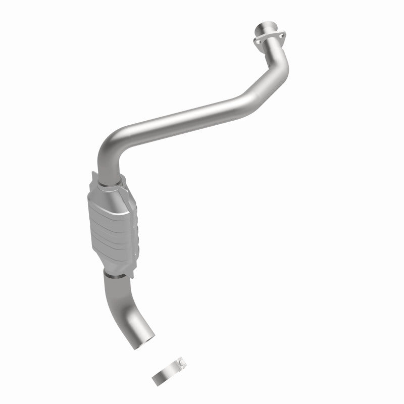 MagnaFlow Direct Fit Catalytic Converter 99 GM Express Van DS 5.7L