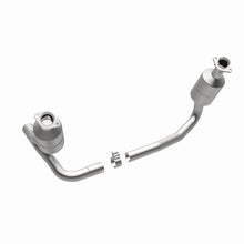 Load image into Gallery viewer, MagnaFlow Direct Fit Catalytic Converter 04 Dakota 3.7/4.7 2WD OEM