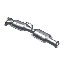 Load image into Gallery viewer, MagnaFlow Direct Fit Catalytic Converter 01-04 Explorer 4.0L OEM