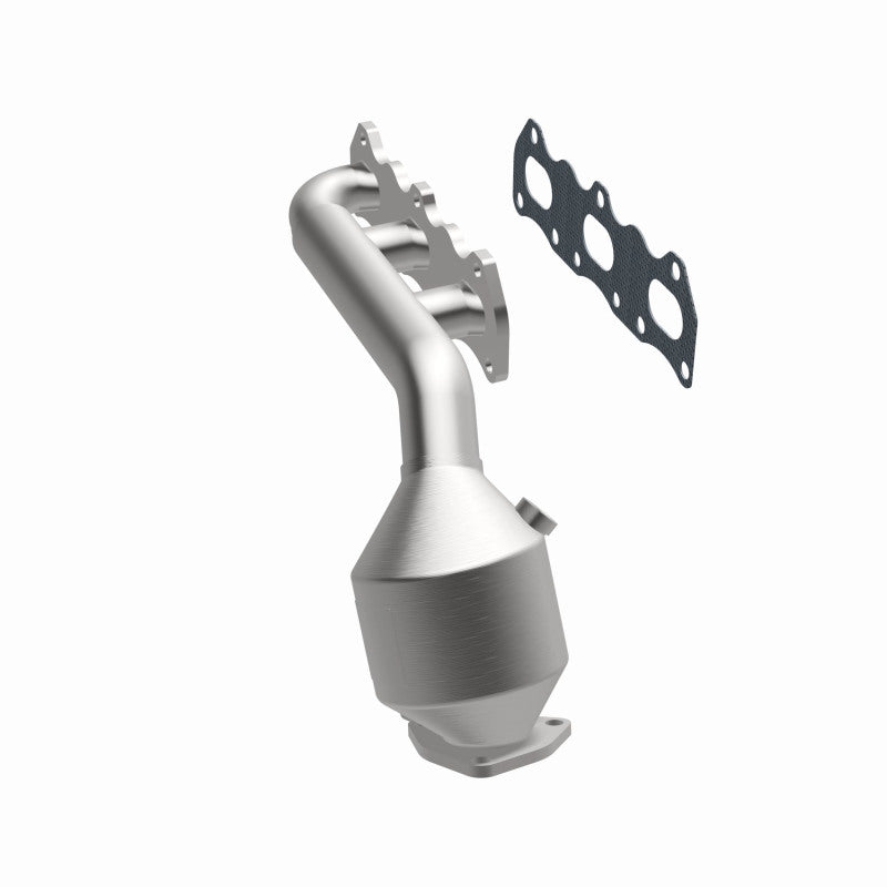 MagnaFlow Direct Fit Catalytic Converter 00 Suzuki Grand Vitara 2.5L