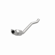 Load image into Gallery viewer, MagnaFlow Direct Fit Catalytic Converter 2011 Grand Cherokee 5.7L DS