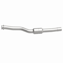 Load image into Gallery viewer, MagnaFlow Direct Fit Catalytic Converter 09 CTS-V 6.2L S/C Passenger Side OEM
