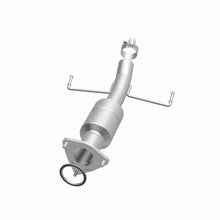 Load image into Gallery viewer, MagnaFlow Direct Fit Catalytic Converter 2010-2012 CX-7 2.5 L Underbody