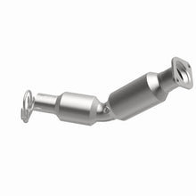 Load image into Gallery viewer, MagnaFlow Direct Fit Catalytic Converter 2010-2015 Prius L4 1.8 OEM Underbody