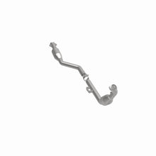 Load image into Gallery viewer, MagnaFlow Direct Fit Catalytic Converter 00 - 03 Mercedes CL500 Driver Side