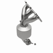 Load image into Gallery viewer, MagnaFlow Direct Fit Catalytic Converter 07-08 Hyundai Tiburon 2.7L