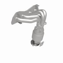 Load image into Gallery viewer, MagnaFlow Direct Fit Catalytic Converter 12-15 Camry 2.5 Manifold