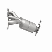 Load image into Gallery viewer, MagnaFlow Direct Fit Catalytic Converter 02 Volvo S80 2.9L