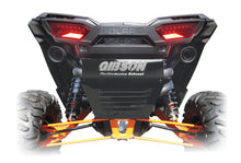 Load image into Gallery viewer, Gibson 16-18 Polaris RZR XP Turbo EPS Base 2.25in Dual Exhaust - Black Ceramic