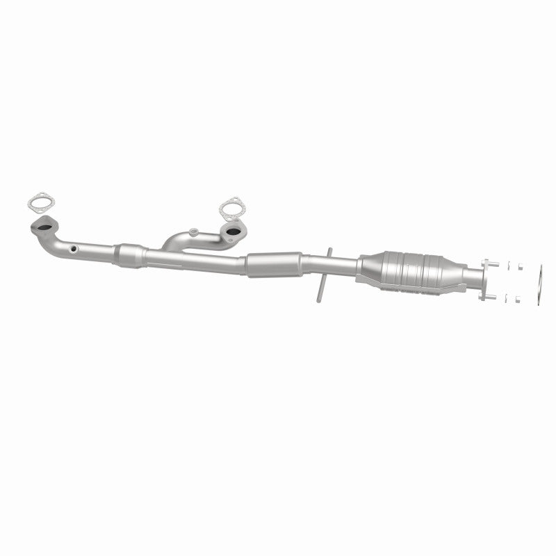 MagnaFlow Direct Fit Catalytic Converter 02-05 Hyundai XG350 3.5L