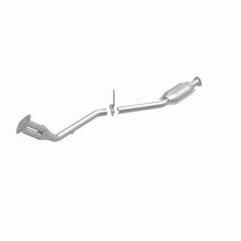 Load image into Gallery viewer, MagnaFlow Direct Fit Catalytic Converter BMW 83 85