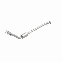 Load image into Gallery viewer, MagnaFlow California Direct Fit Converter 2003 Buick Rendezvous 3.4L