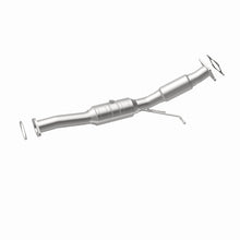 Load image into Gallery viewer, MagnaFlow Direct Fit Catalytic Converter 03-05 Volvo S60/ V70 2.4L