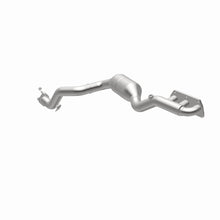 Load image into Gallery viewer, MagnaFlow Direct Fit Catalytic Converter 05-09 Audi A8 6.0L