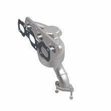Load image into Gallery viewer, MagnaFlow Direct Fit Catalytic Converter 06-08 Mazda 6 3.0L