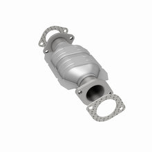 Load image into Gallery viewer, MagnaFlow Direct Fit Catalytic Converter 00-01 Maxima/I30 rr OEM