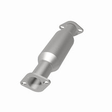 Load image into Gallery viewer, MagnaFlow California Direct Fit Converter 97-98 Mitsubishi Diamante 3.5L