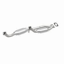 Load image into Gallery viewer, MagnaFlow Direct Fit Catalytic Converter 99-02 Windstar 3.8L