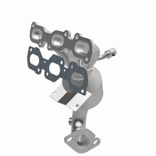 Load image into Gallery viewer, MagnaFlow Direct Fit Catalytic Converter 2007 Mercury Milan 3.0L
