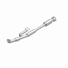Load image into Gallery viewer, MagnaFlow California Direct Fit Converter 07-08 Hyundai Tiburon 2.7L