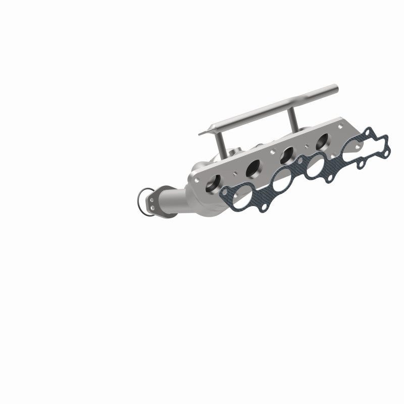 MagnaFlow Direct Fit Catalytic Converter 2006 Ford Fusion/Mercury Milan 2.3L