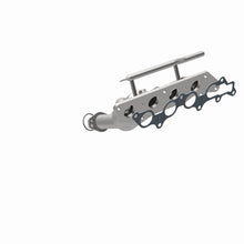 Load image into Gallery viewer, MagnaFlow Direct Fit Catalytic Converter 2006 Ford Fusion/Mercury Milan 2.3L