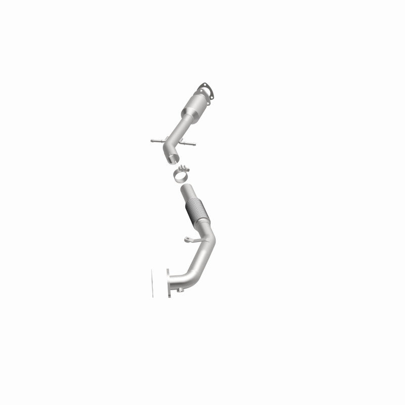 MagnaFlow Direct Fit Catalytic Converter 2017 Buick Envision 2.5L