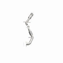 Load image into Gallery viewer, MagnaFlow Direct Fit Catalytic Converter 2017 Buick Envision 2.5L