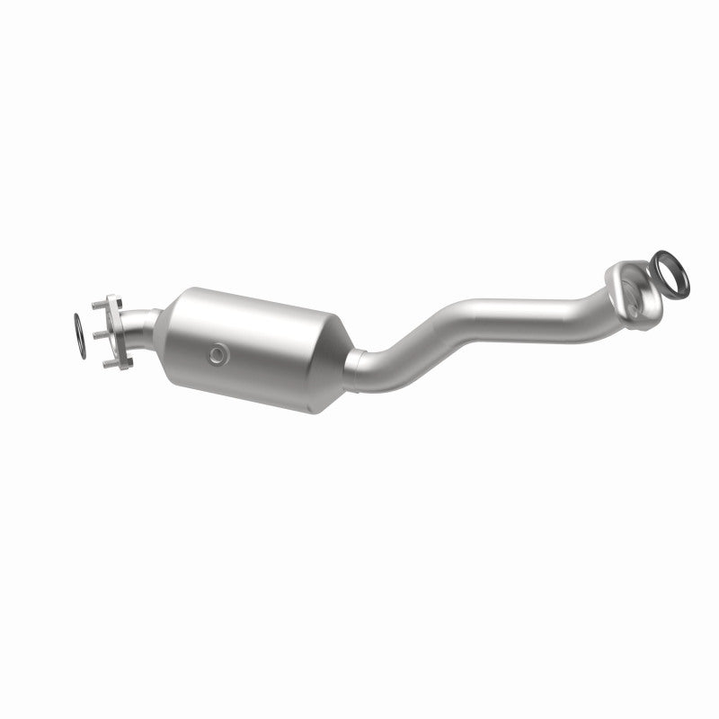 MagnaFlow California Direct Fit Catalytic Converter 07-08 Honda Fit 1.5L