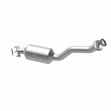 Load image into Gallery viewer, MagnaFlow California Direct Fit Catalytic Converter 07-08 Honda Fit 1.5L